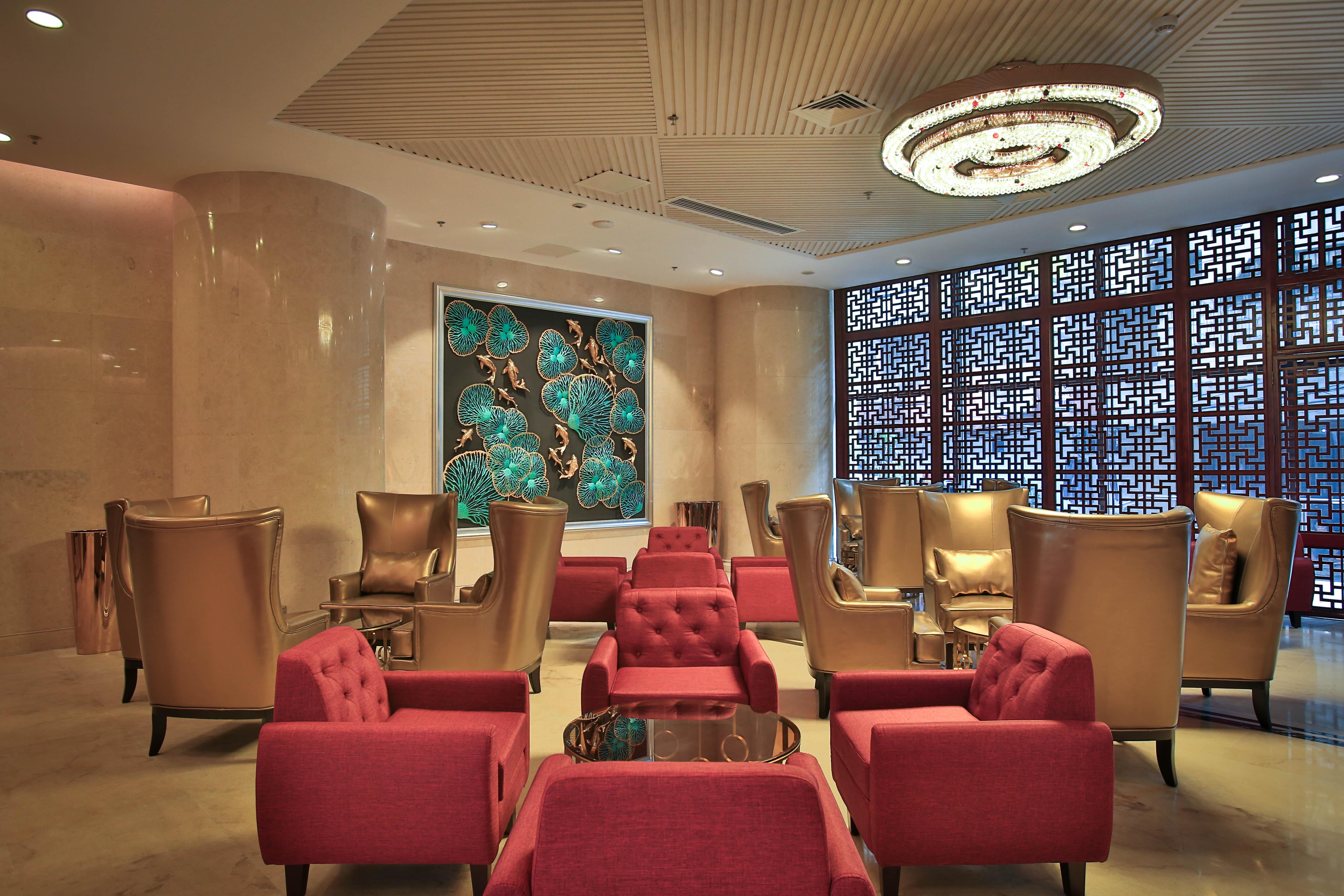 Swiss-Belhotel Blulane Manille Extérieur photo